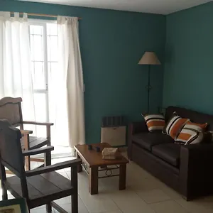  Apartamento Espectacular Departamento A Metros Del Parque Argentina