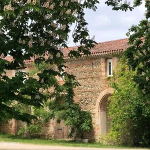 Apartamento Domaine De La Terrasse, Carbonne