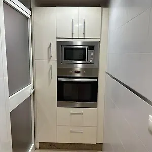  Apartamento Turistico O.n Renfe España