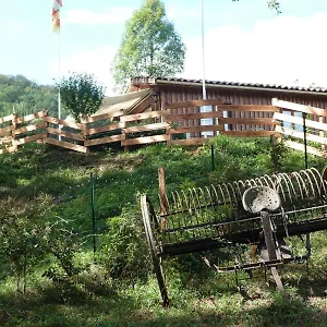 Сasa de vacaciones La Lanterne Transition Ecologique Avec Borne De Recharge 7kw Site Sous Video Protection, Nalzen