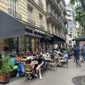  Apartamento 16 Victor Hugo Superbe Francia