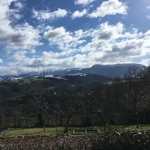 Сasa de vacaciones Maison Bourtoulot, Merilheu