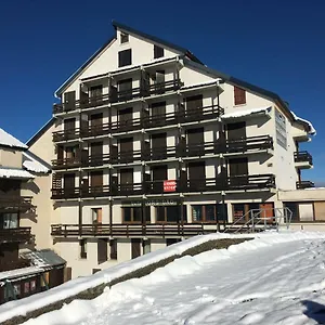 Apartamento Superbagneres, Bagnères-de-Luchon