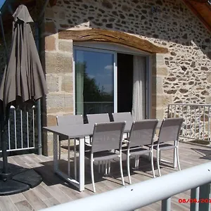 Du Mas Dusuc Hébergement de vacances