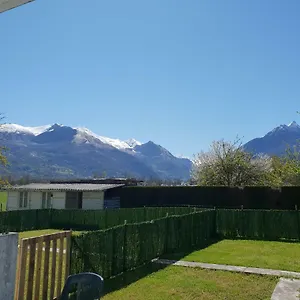 Apartamento Isabelle, Lau-Balagnas
