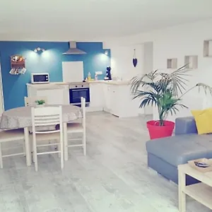 Сasa de vacaciones Le P'tit Bassoul Ouvert Toute L'année, Cenevieres